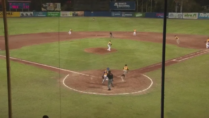 Bocas del Toro venció a Herrera 7-6