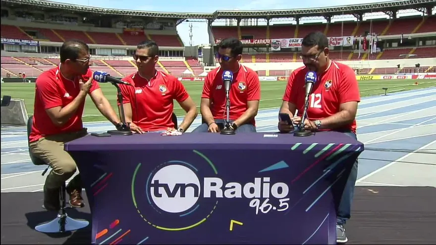 Somos la Sele Radio - 29 de mayo