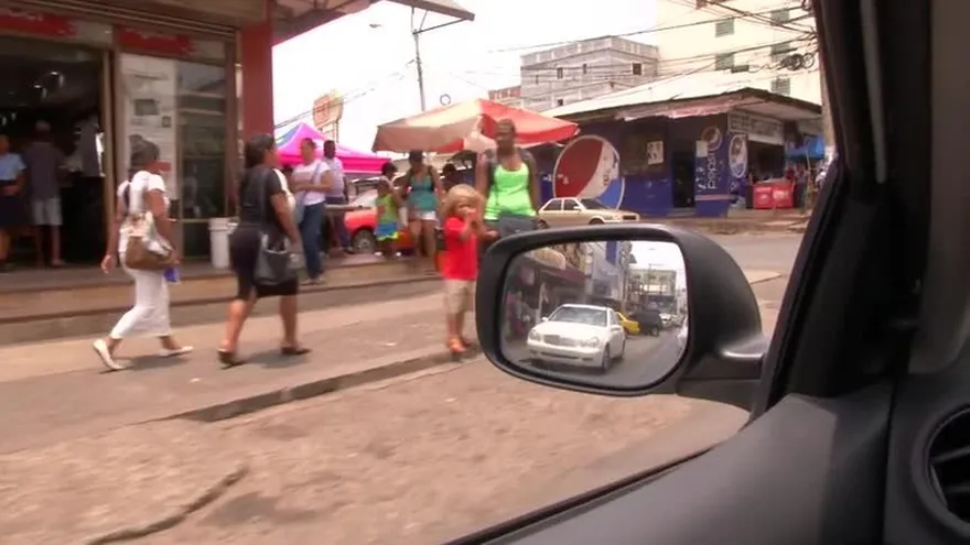 Inseguridad en Panamá Oeste, un mal que va en ascenso