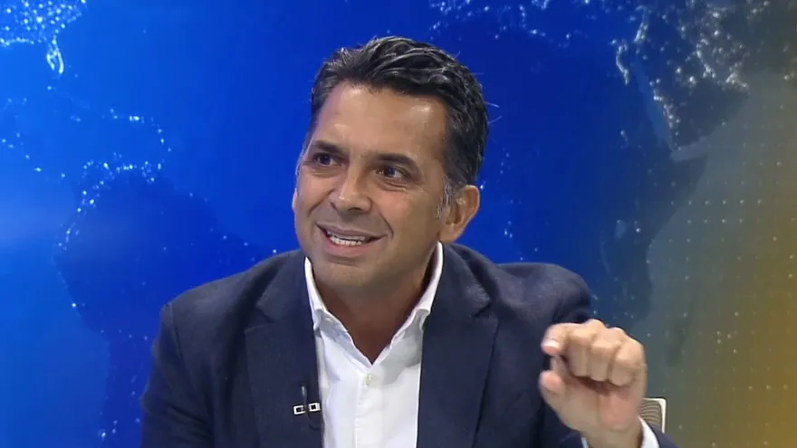 Lombana sobre el cierre de la mina: 'Hay que ordenar de inmediato las auditorías'