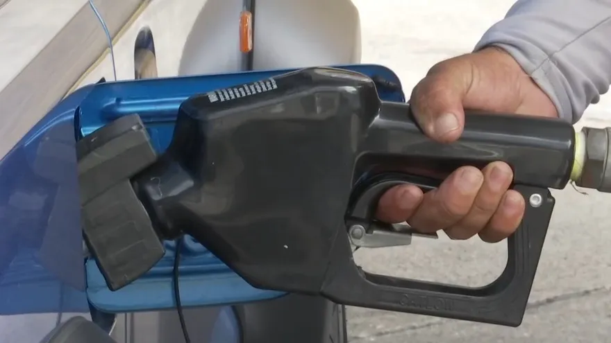 Gobierno en silencio sobre subsidio al combustible