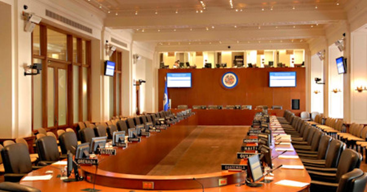 OEA realizará en Panamá sesión clave del Comité contra el Terrorismo