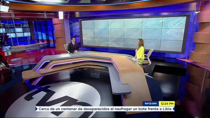 Noticiero MD 29 de junio del 2018 - Bloque 3