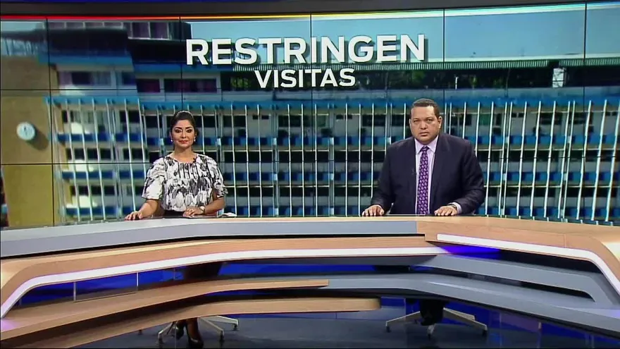 Noticiero Estelar 16 de junio del 2017 - Bloque 5