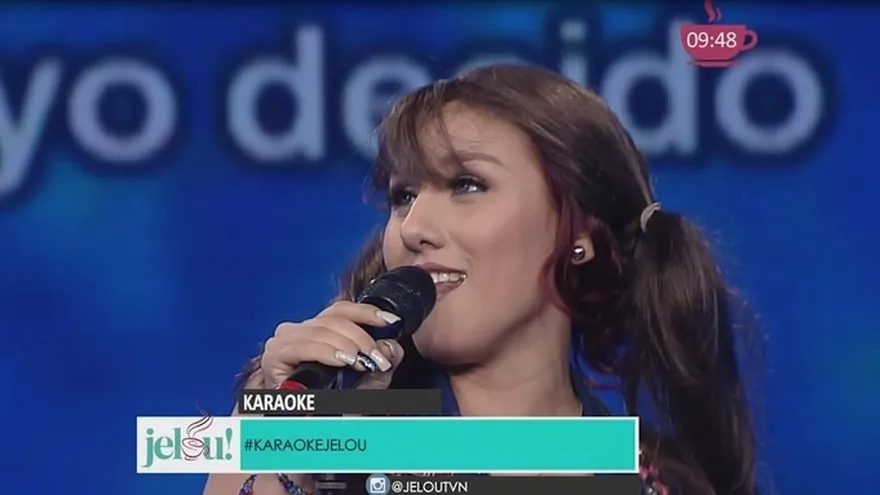 Más del #KaraokeJelou de este viernes 28 de octubre