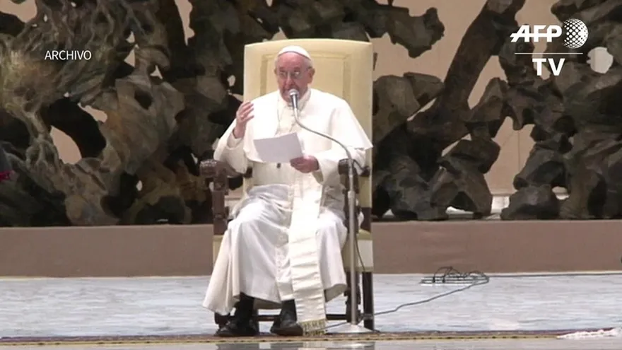 Francisco abrirá sínodo sobre la familia