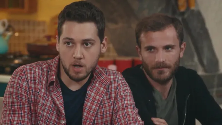 Nefes - Capítulo 36