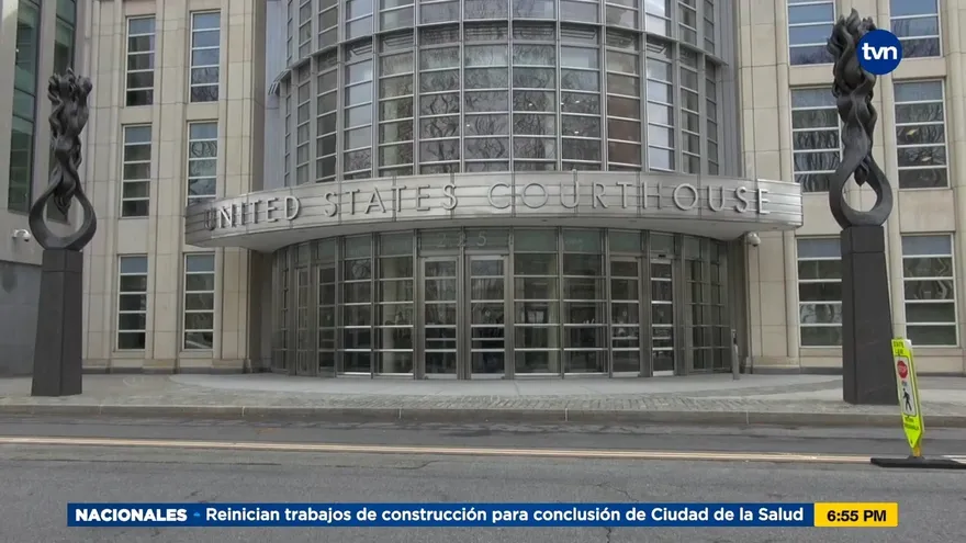 Conozca la cárcel donde estará Luis Enrique Martinelli Linares