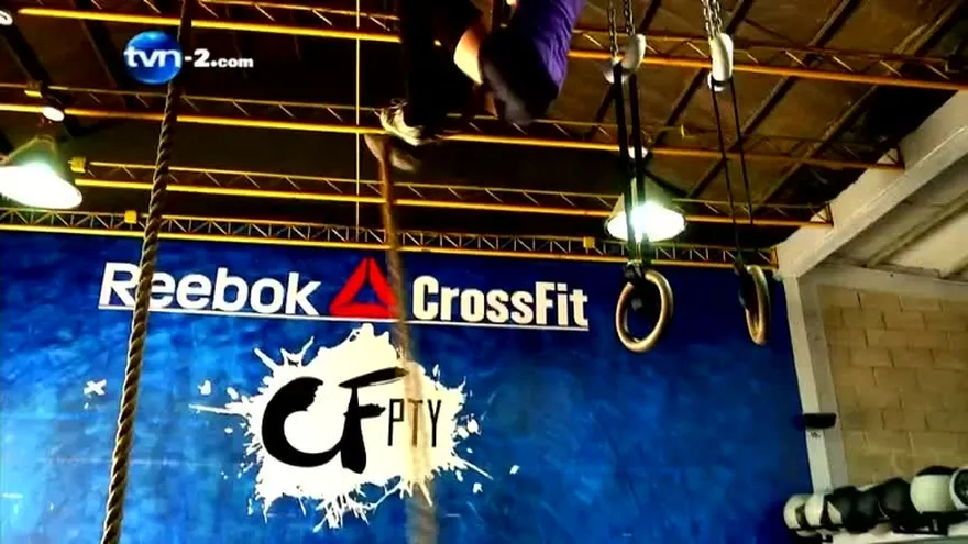 CROSSFIT