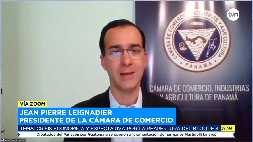 Analizan la crisis económica sin precedentes que atraviesa Panamá