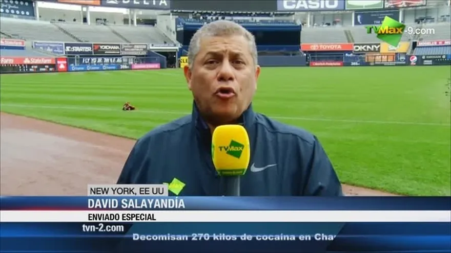 Jeter se despide como leyenda