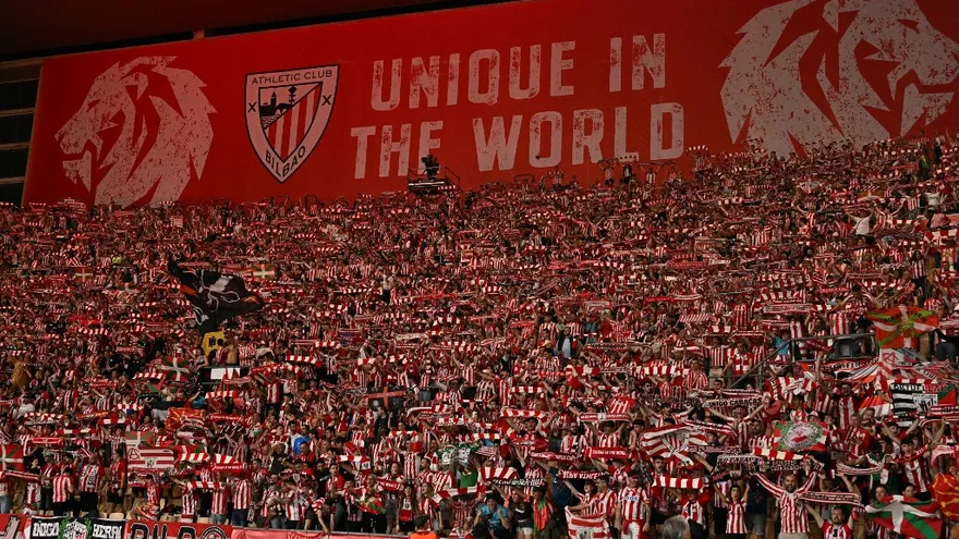 EN VIVO final Copa del Rey | Athletic Club 0-0 Mallorca primer tiempo -  Fútbol internacional | Tvn Panamá