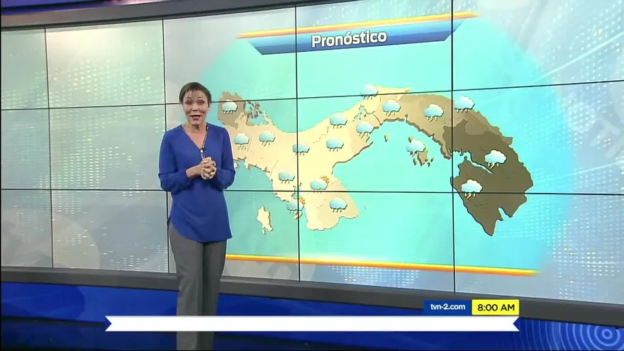 Noticiero AM 8 de mayo de 2018 - Bloque 3