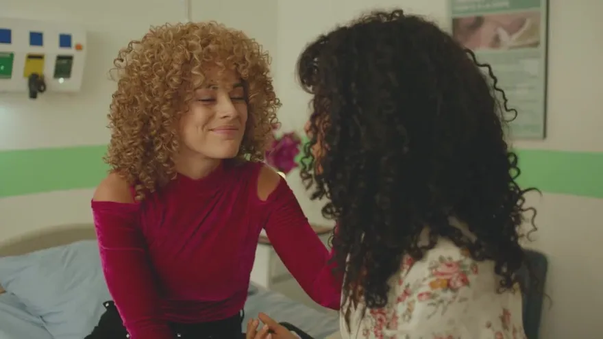 Tarde Lo Conocí - Capítulo 78