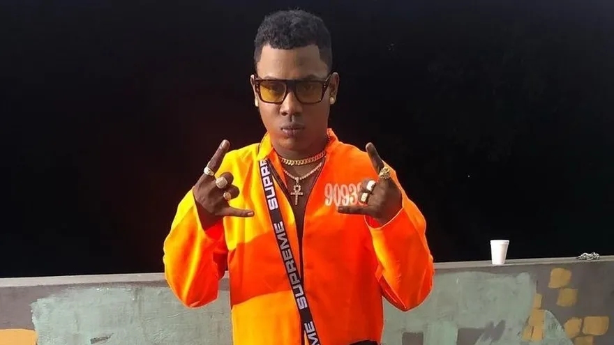 Artista de música urbana ‘Yemil’