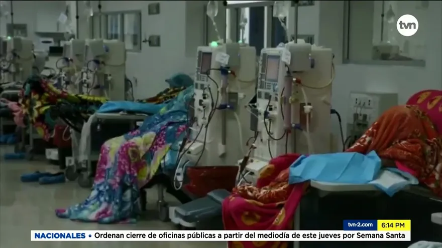 Cambios en la estrategia de vacunación