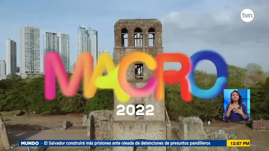 Regresa el Macro Fest 2022