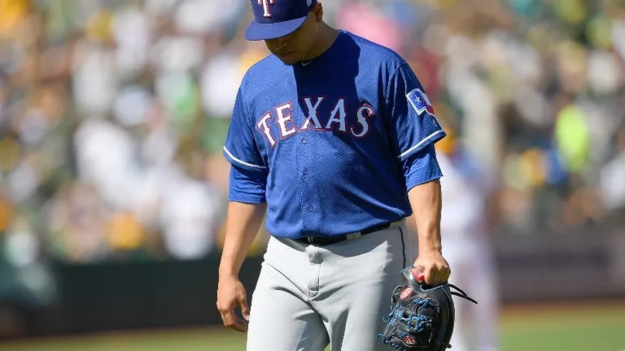 Ariel Jurado no pudo contener a los Atléticos