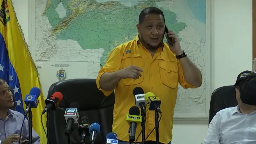 Denuncian asesinato de candidato opositor a parlamentarias en Venezuela