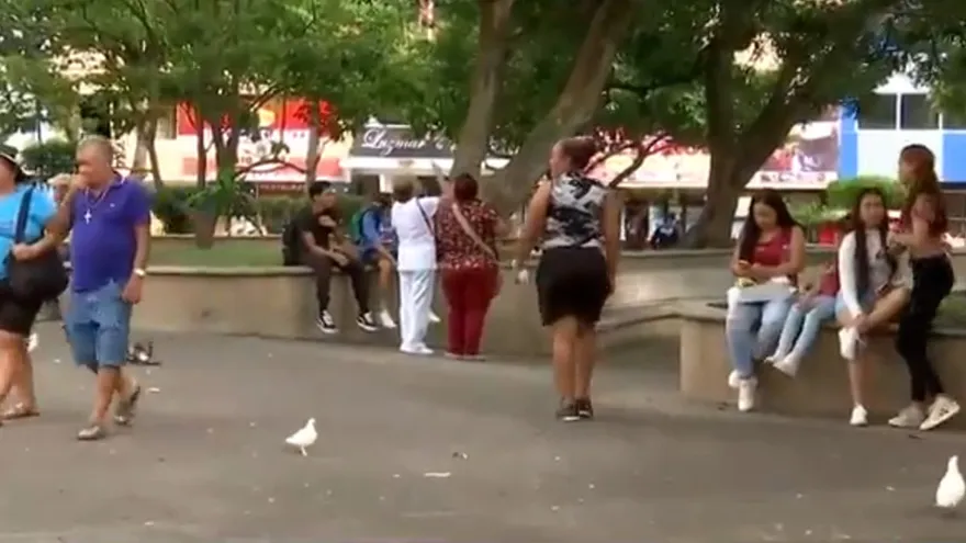 Chiricanos tiene sus pistas sobre 'La Máscara'