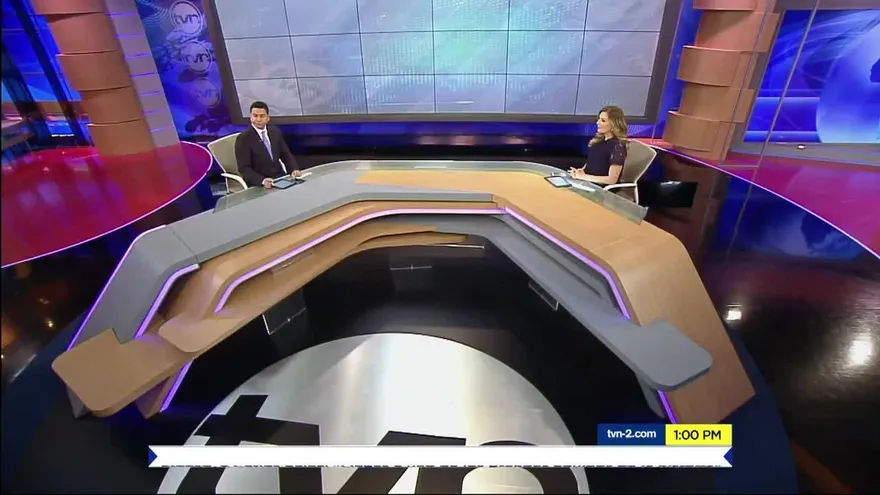 Noticiero MD 17 de agosto del 2018 - Bloque 4