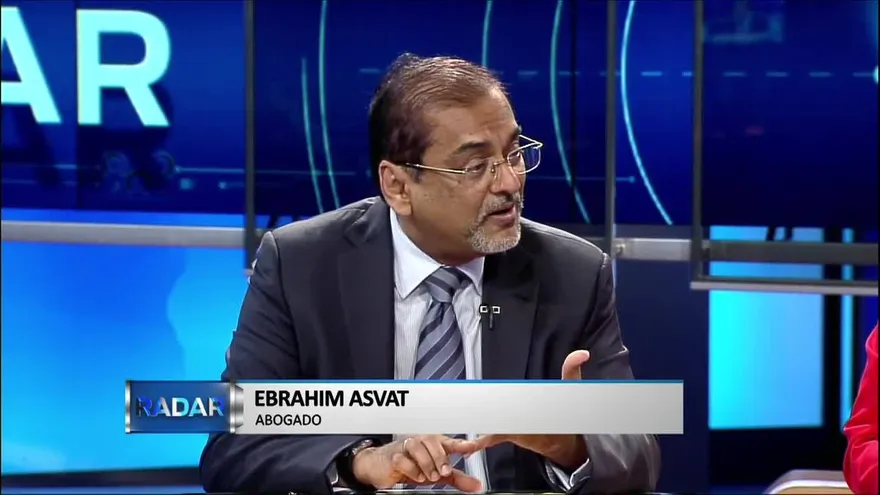 Bloque 6: Panameños distantes de los escándalos