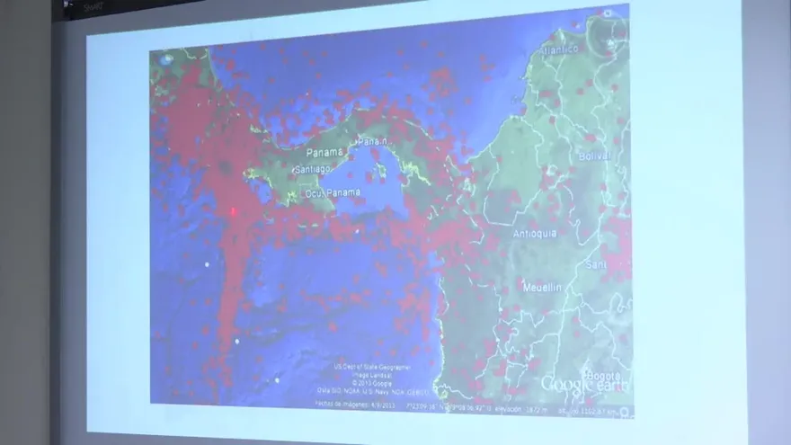 Recomiendan un plan de riesgo para enfrentar los sismos