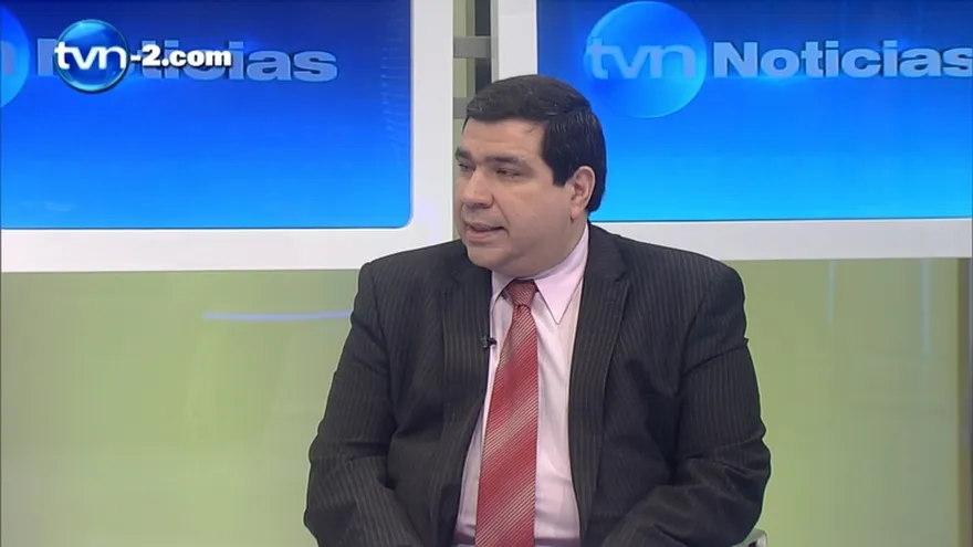 Óscar García, Director de Acodeco