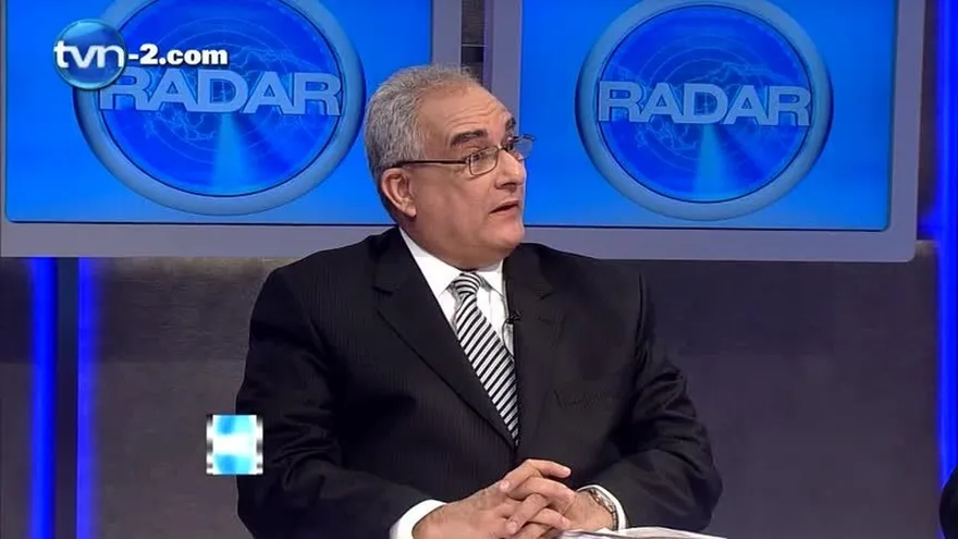 Márquez: “Fiscal Electoral es un delincuente”