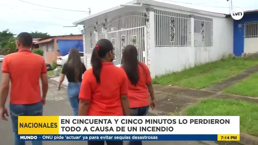 Un llamado de esperanza para la familia Cortés