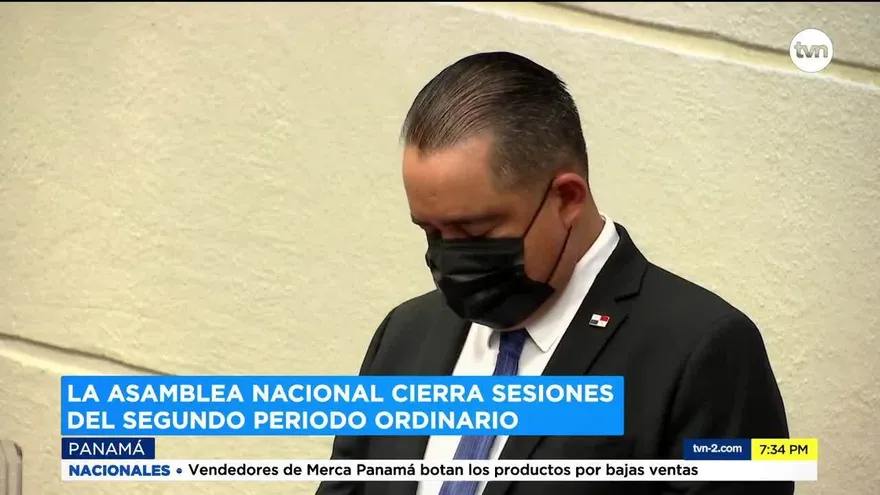 Inicia la carrera por la presidencia de la Asamblea Nacional