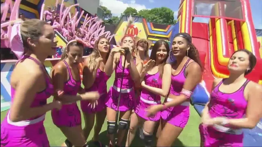 Esto Es Guerra - 24/02/17