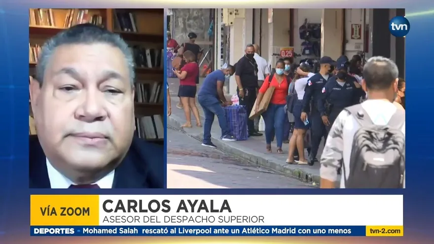 Este mes vence el plazo para los contratos suspendidos