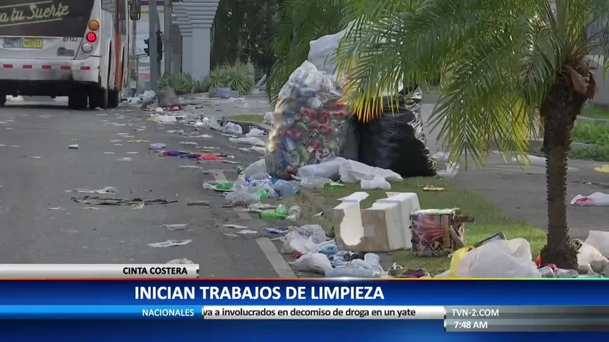 Noticiero AM 11 de octubre de 2017 - Bloque 3