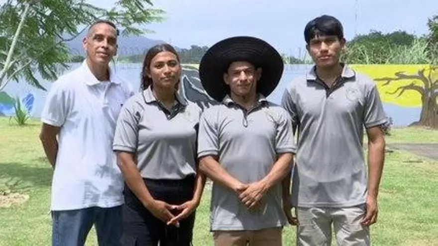 Gente que Inspira: Fundación Trabajemos por Panamá