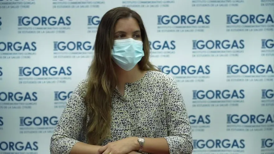 Instituto Gorgas confirma primer caso de reinfección de Covid-19 en Panamá