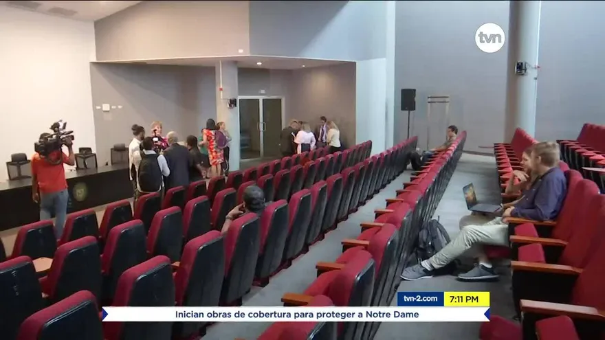 Continúa discusión para declarar isla Boná como área protegida