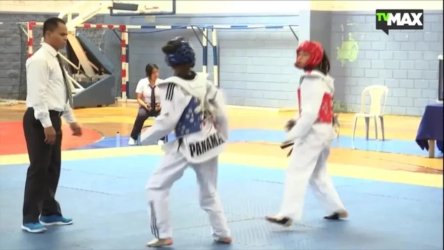 Panamá ya tiene 95 medallas en los Juegos Codicader 2016