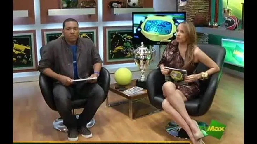 Minuto Final 04 de abril del 2012 Parte 2