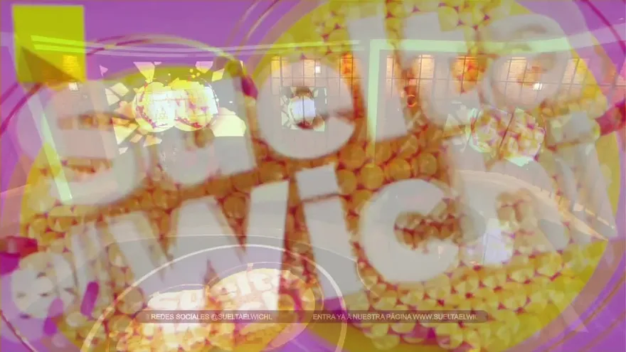 Aeleen y K4G no tienen nada ¡Solo son amigos!