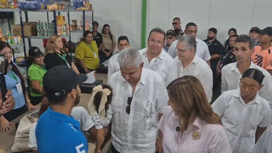 Inauguran agrotienda del IMA en Las Tablas: ¿Cuál será el horario?