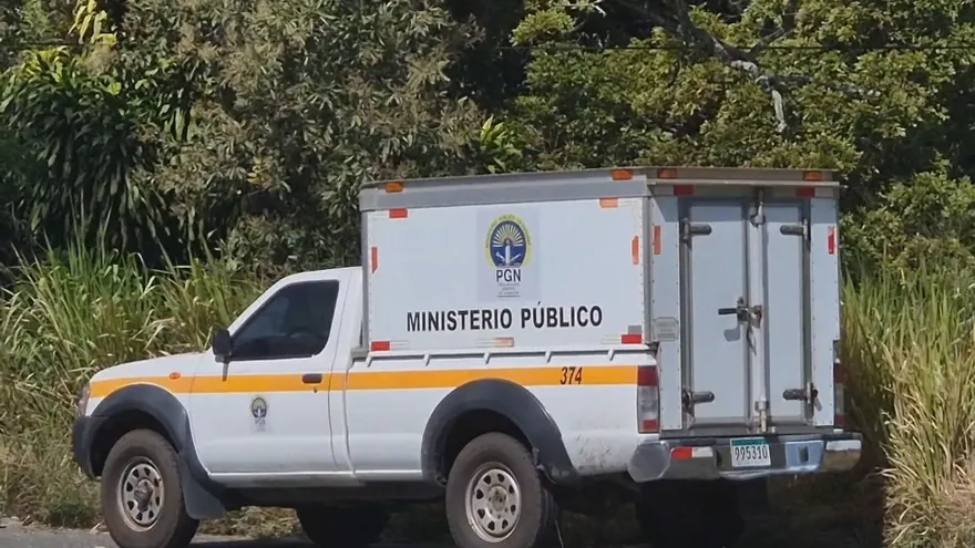 Ministerio Público.