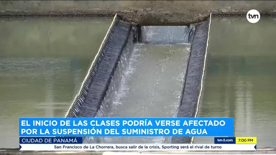 Ciudad capital estará otro fin de semana sin agua potable