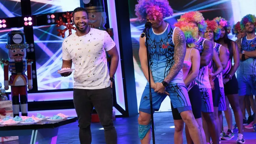 Fotos | 15 de Diciembre, 2016