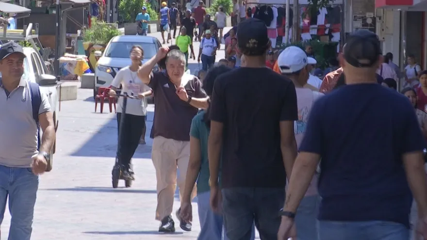 Análisis de la tasa de desempleo en Panamá