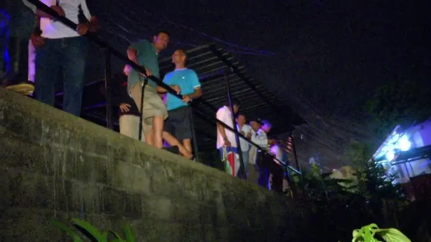 Trabajos de línea dos del metro pudieron provocar inundaciones en “Las 500 de San Miguelito”