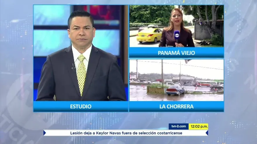 Noticiero MD 11 de noviembre del 2019 - Bloque 1