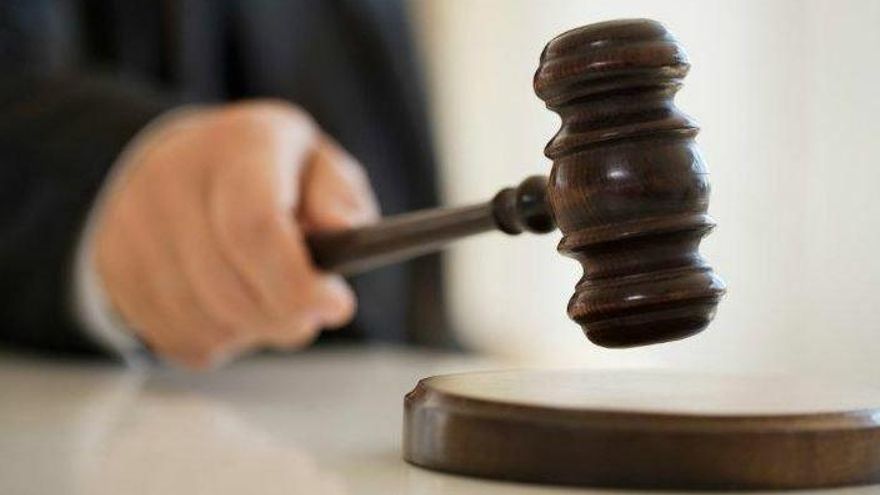 Condenado a 20 años de prisión por robo y violación en Pedregal