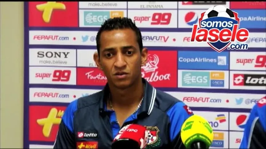 Declaraciones de Rolando Escobar