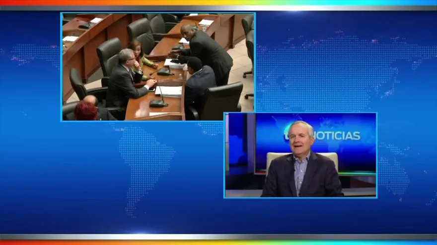 Noticiero AM 27 de enero del 2017 - Bloque 4